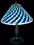 Spiral Lamp